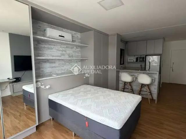Apartamento para Locação em Florianópolis/SC Córrego Grande 1 Quartos