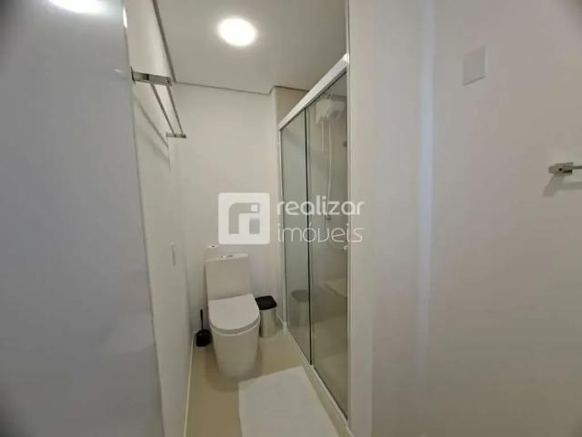 Apartamento para Locação em Florianópolis/SC Córrego Grande 1 Quartos