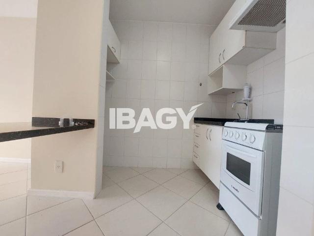 Apartamento para Locação em Florianópolis/SC Córrego Grande 1 Quartos