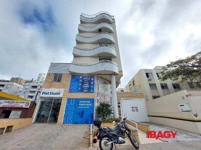 Apartamento para Locação em Florianópolis/SC Córrego Grande 1 Quartos