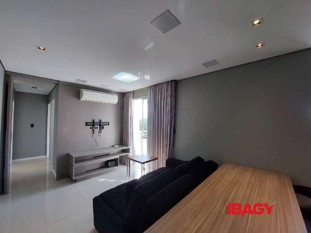 Apartamento para Locação em Florianópolis/SC Córrego Grande 2 Quartos