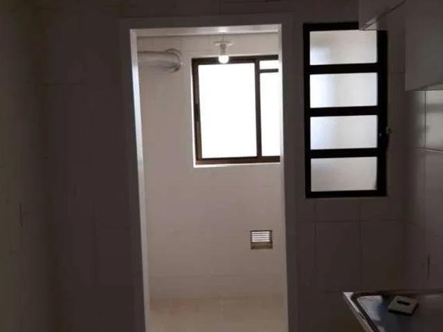 Apartamento para Locação em Florianópolis/SC Córrego Grande 2 Quartos