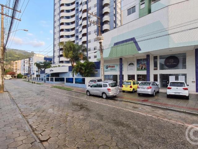 Apartamento para Locação em Florianópolis/SC Córrego Grande 2 Quartos