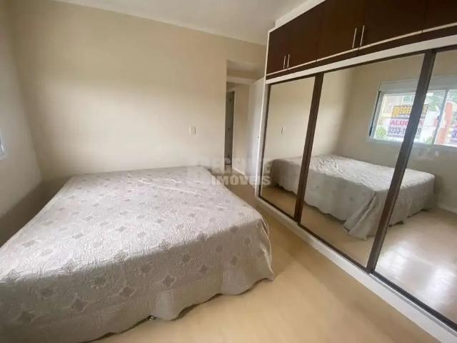 Apartamento para Locação em Florianópolis/SC Córrego Grande 2 Quartos