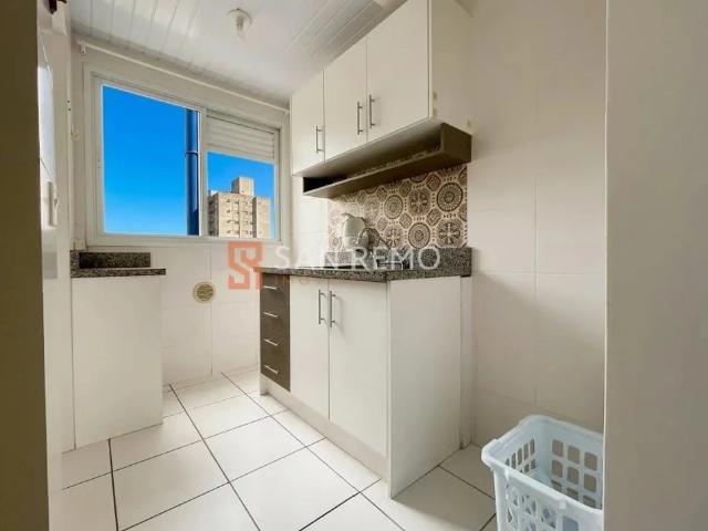Apartamento para Locação em Florianópolis/SC Córrego Grande 2 Quartos