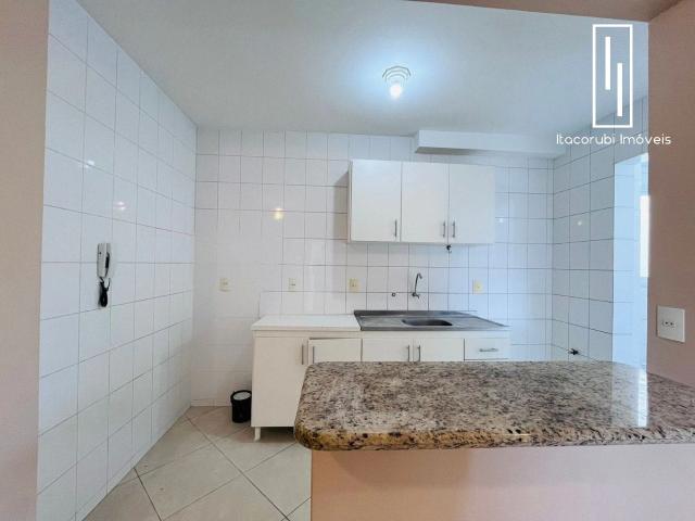 Apartamento para Locação em Florianópolis/SC Córrego Grande 2 Quartos
