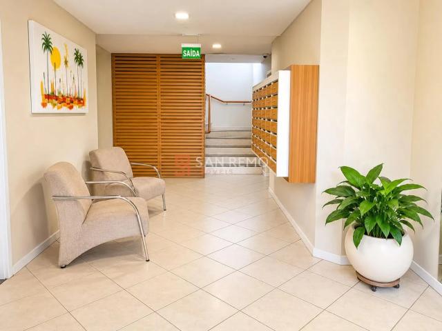 Apartamento para Locação em Florianópolis/SC Córrego Grande 2 Quartos