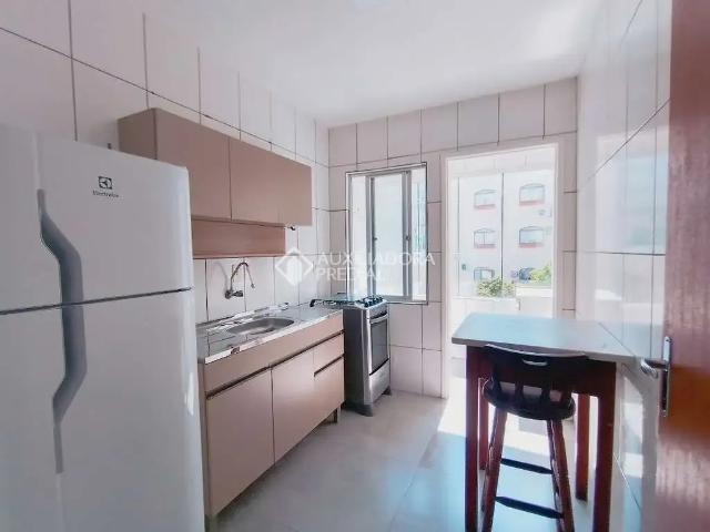 Apartamento para Locação em Florianópolis/SC Córrego Grande 2 Quartos