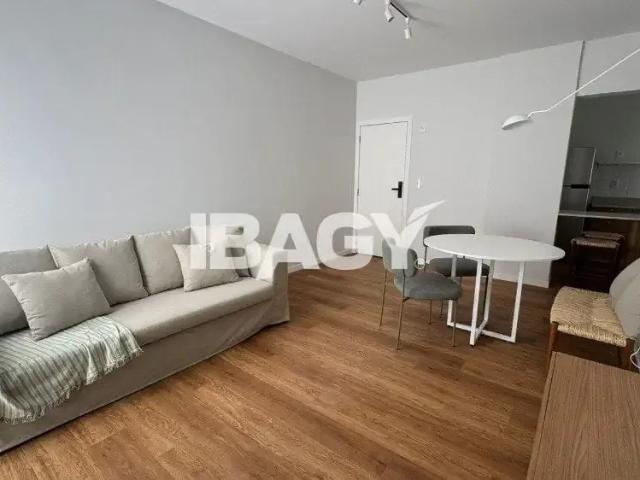 Apartamento para Locação em Florianópolis/SC Córrego Grande 2 Quartos