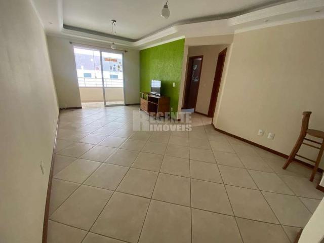 Apartamento para Locação em Florianópolis/SC Córrego Grande 2 Quartos