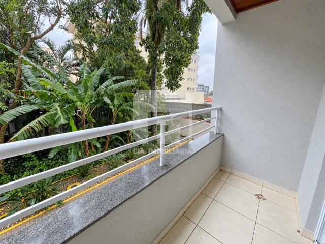 Apartamento para Locação em Florianópolis/SC Córrego Grande 2 Quartos