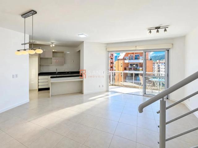 Apartamento para Locação em Florianópolis/SC Córrego Grande 2 Quartos