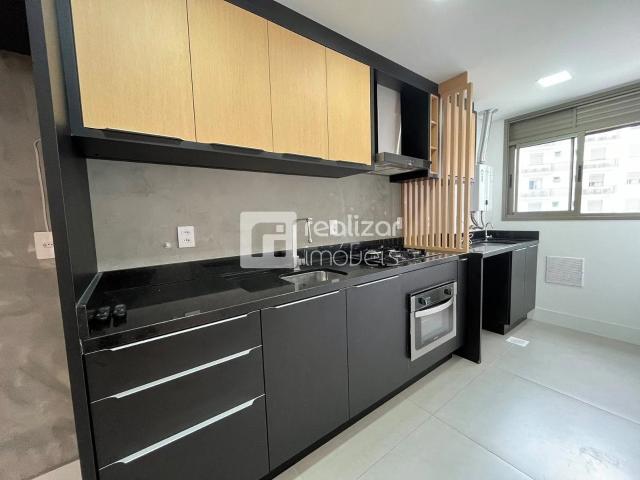 Apartamento para Locação em Florianópolis/SC Córrego Grande 2 Quartos