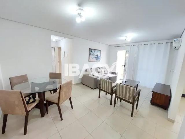 Apartamento para Locação em Florianópolis/SC Córrego Grande 2 Quartos