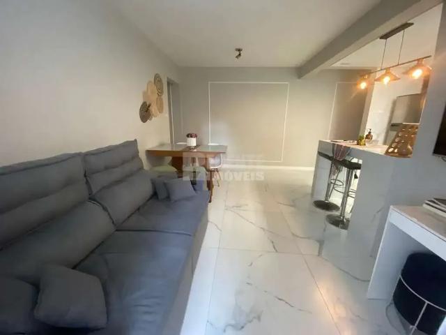 Apartamento para Locação em Florianópolis/SC Córrego Grande 2 Quartos