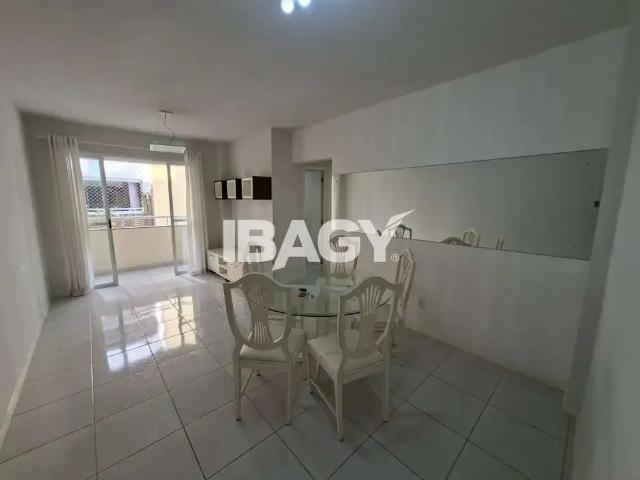 Apartamento para Locação em Florianópolis/SC Córrego Grande 2 Quartos