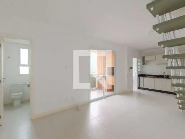 Apartamento para Locação em Florianópolis/SC Córrego Grande 2 Quartos