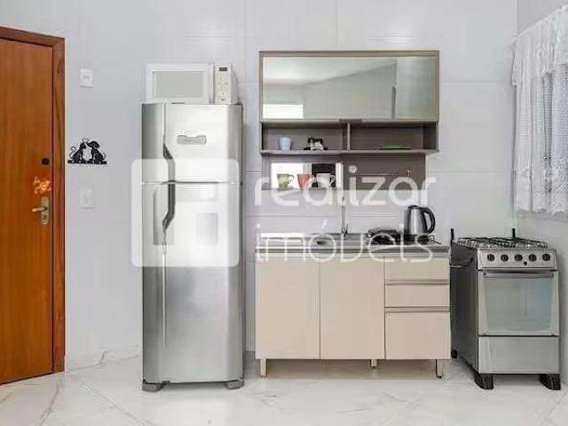 Apartamento para Locação em Florianópolis/SC Cachoeira do Bom Jesus 1 Quartos