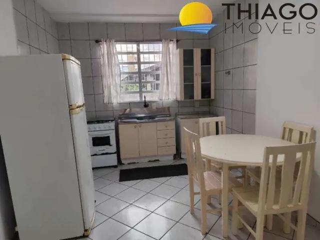 Apartamento para Locação em Florianópolis/SC Cachoeira do Bom Jesus 1 Quartos