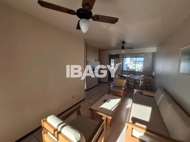 Apartamento para Locação em Florianópolis/SC Cachoeira do Bom Jesus 1 Quartos