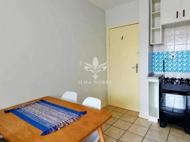 Apartamento para Locação em Florianópolis/SC Cachoeira do Bom Jesus 1 Quartos