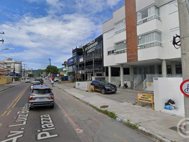 Apartamento para Locação em Florianópolis/SC Cachoeira do Bom Jesus 2 Quartos