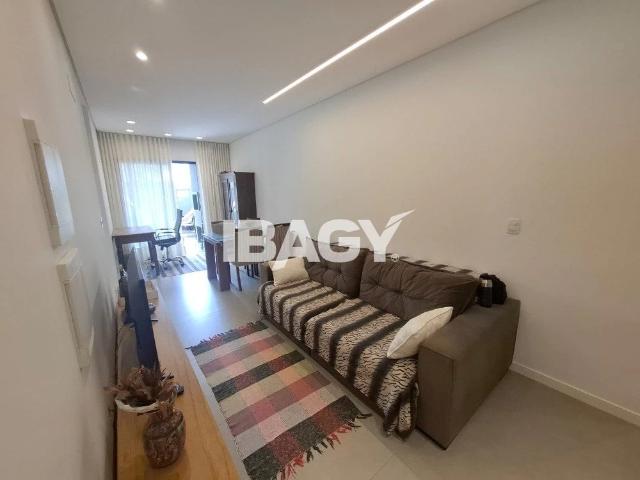 Apartamento para Locação em Florianópolis/SC Cachoeira do Bom Jesus 2 Quartos