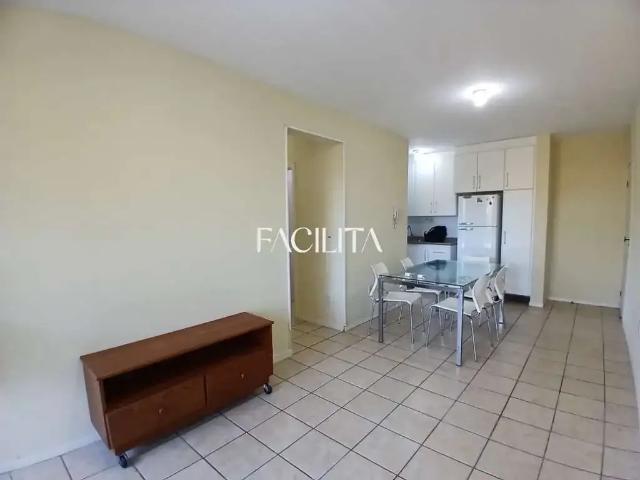Apartamento para Locação em Florianópolis/SC Cachoeira do Bom Jesus 2 Quartos