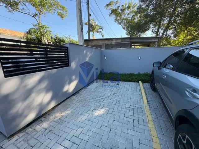 Apartamento para Locação em Florianópolis/SC Cachoeira do Bom Jesus 2 Quartos