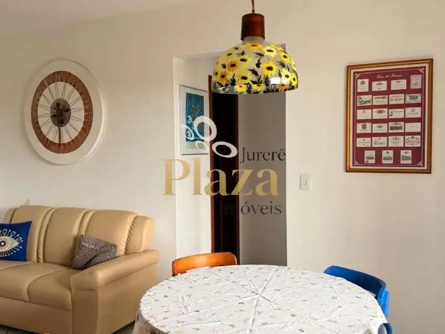 Apartamento para Locação em Florianópolis/SC Cachoeira do Bom Jesus 2 Quartos