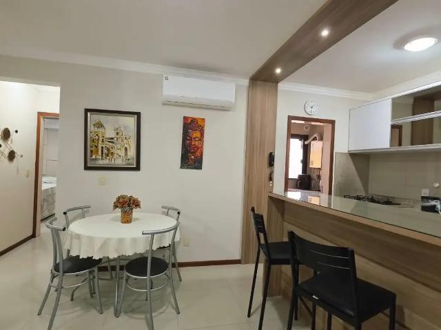 Apartamento para Locação em Florianópolis/SC Cachoeira do Bom Jesus 2 Quartos