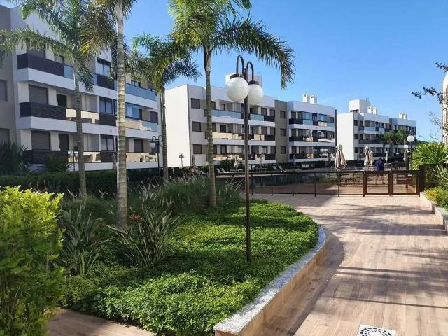Apartamento para Locação em Florianópolis/SC Cachoeira do Bom Jesus 3 Quartos