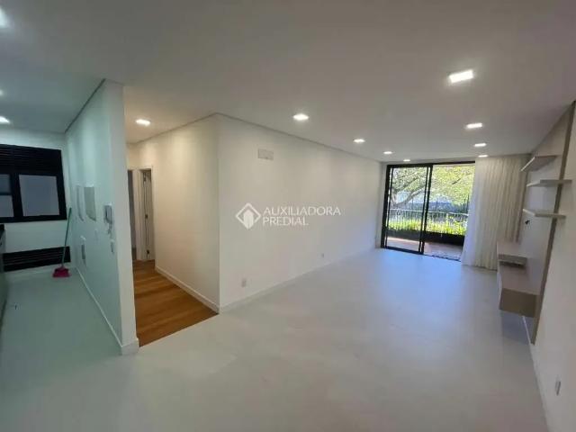 Apartamento para Locação em Florianópolis/SC Cacupé 2 Quartos
