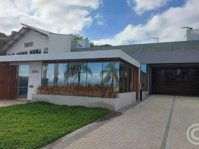 Apartamento para Locação em Florianópolis/SC Cacupé 3 Quartos