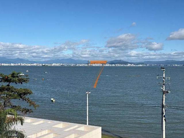 Apartamento para Locação em Florianópolis/SC Cacupé 3 Quartos