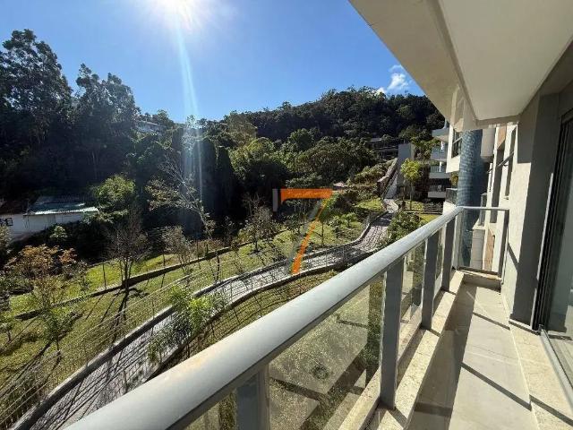 Apartamento para Locação em Florianópolis/SC Cacupé 3 Quartos