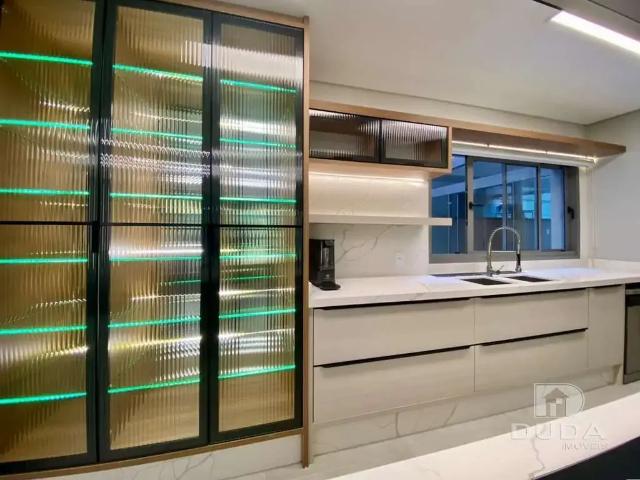 Apartamento para Locação em Florianópolis/SC Cacupé 3 Quartos
