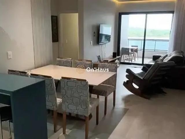 Apartamento para Locação em Florianópolis/SC Campeche 3 Quartos
