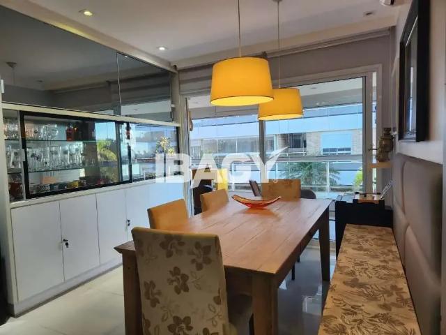 Apartamento para Locação em Florianópolis/SC Campeche 3 Quartos