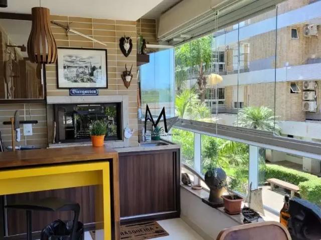 Apartamento para Locação em Florianópolis/SC Campeche 3 Quartos