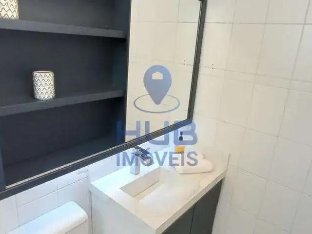 Apartamento para Locação em Florianópolis/SC Campeche 3 Quartos