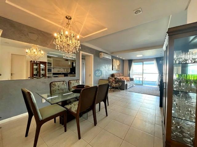 Apartamento para Locação em Florianópolis/SC Campeche 3 Quartos