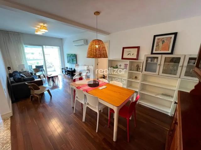 Apartamento para Locação em Florianópolis/SC Campeche 3 Quartos