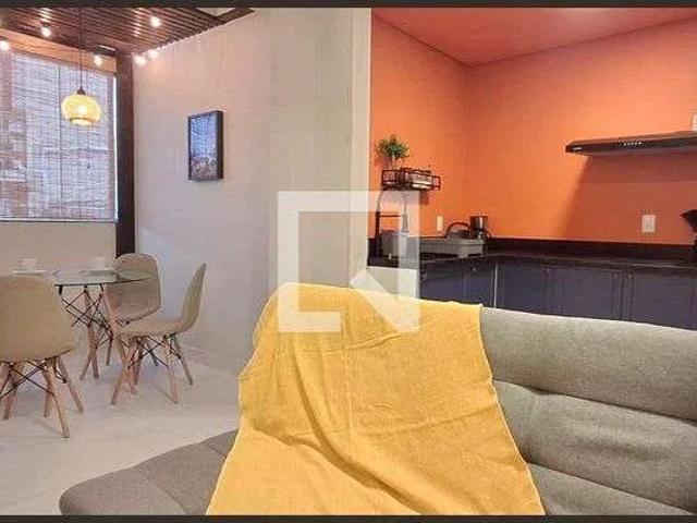 Apartamento para Locação em Florianópolis/SC Campeche 1 Quartos