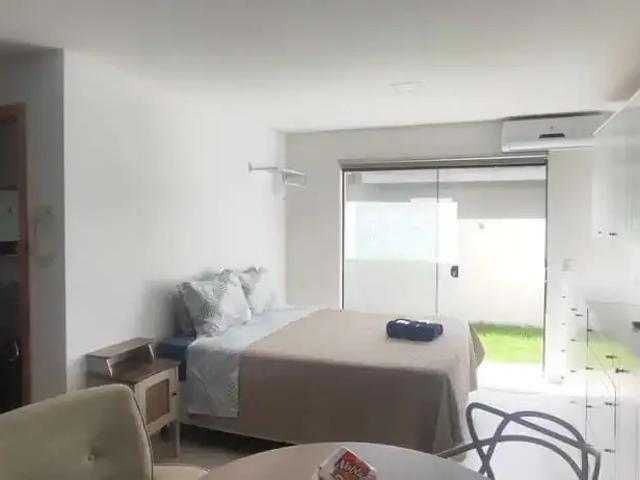 Apartamento para Locação em Florianópolis/SC Campeche 1 Quartos
