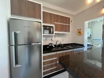 Apartamento para Locação em Florianópolis/SC Campeche 1 Quartos