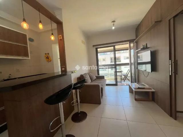 Apartamento para Locação em Florianópolis/SC Campeche 1 Quartos