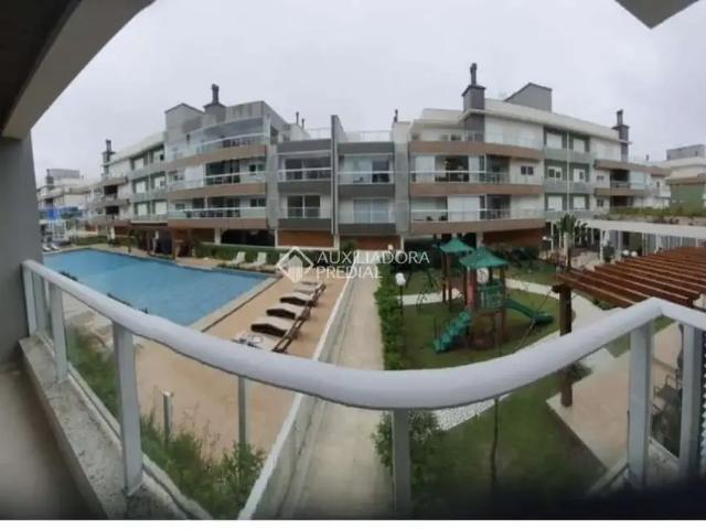 Apartamento para Locação em Florianópolis/SC Campeche 1 Quartos