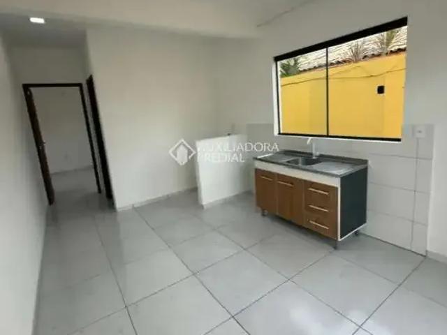 Apartamento para Locação em Florianópolis/SC Campeche 1 Quartos