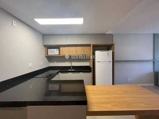 Apartamento para Locação em Florianópolis/SC Campeche 1 Quartos